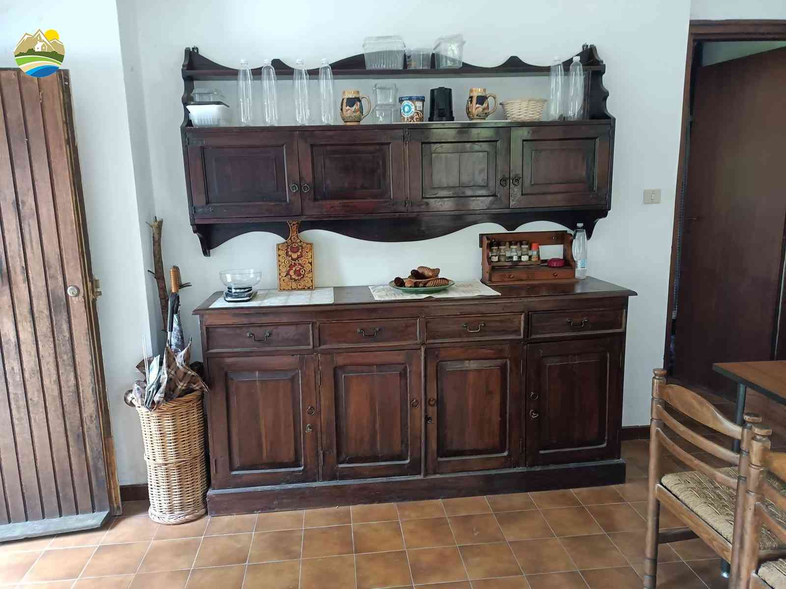 Country Houses Country Houses for sale Arsita (TE), Casolare dei Cervi - Arsita - EUR 179.445 900