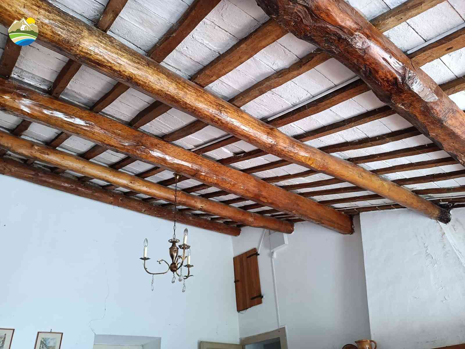 Country Houses Country Houses for sale Arsita (TE), Casolare dei Cervi - Arsita - EUR 172.090 910