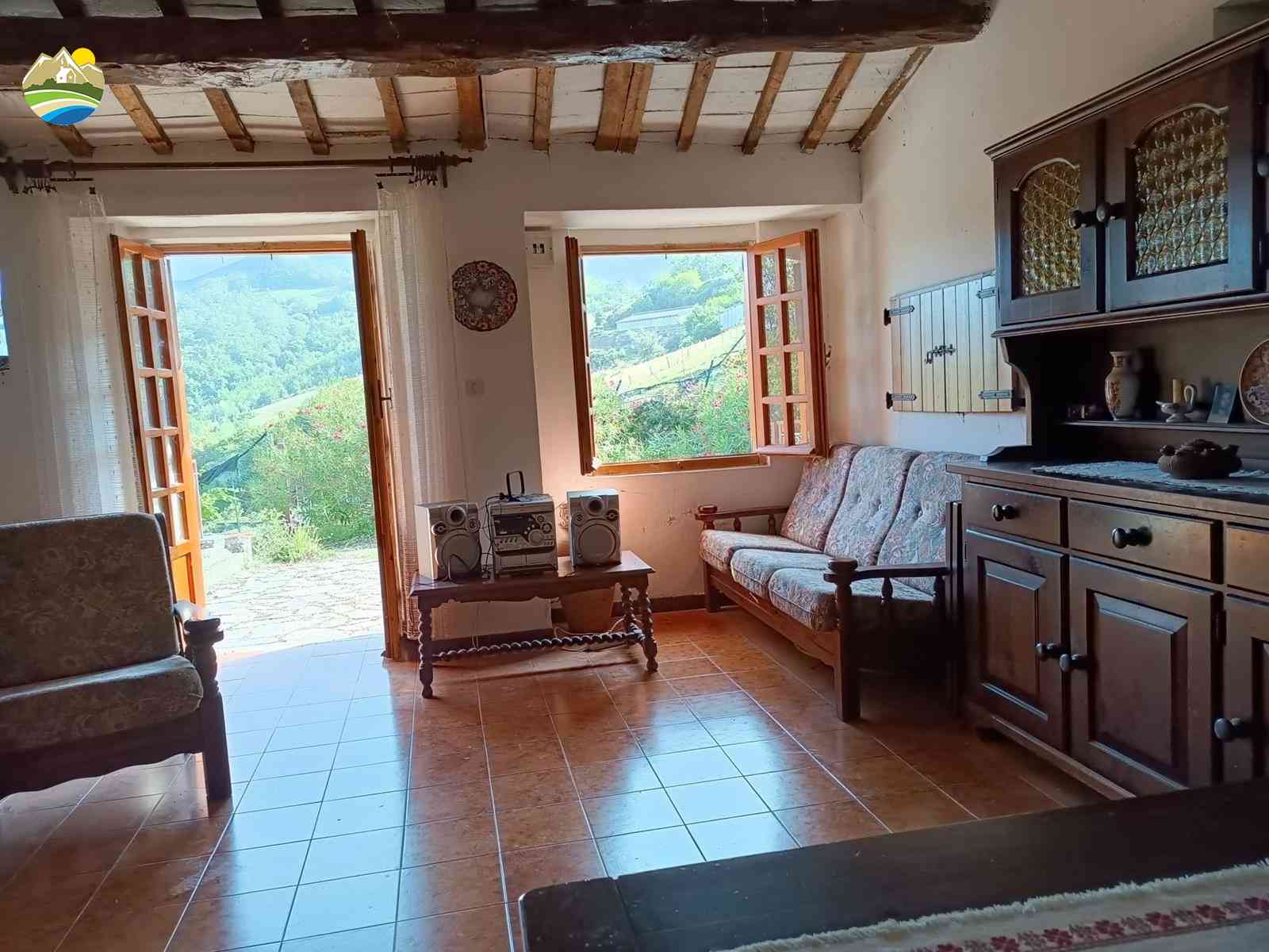 Country Houses Country Houses for sale Arsita (TE), Casolare dei Cervi - Arsita - EUR 179.445 920