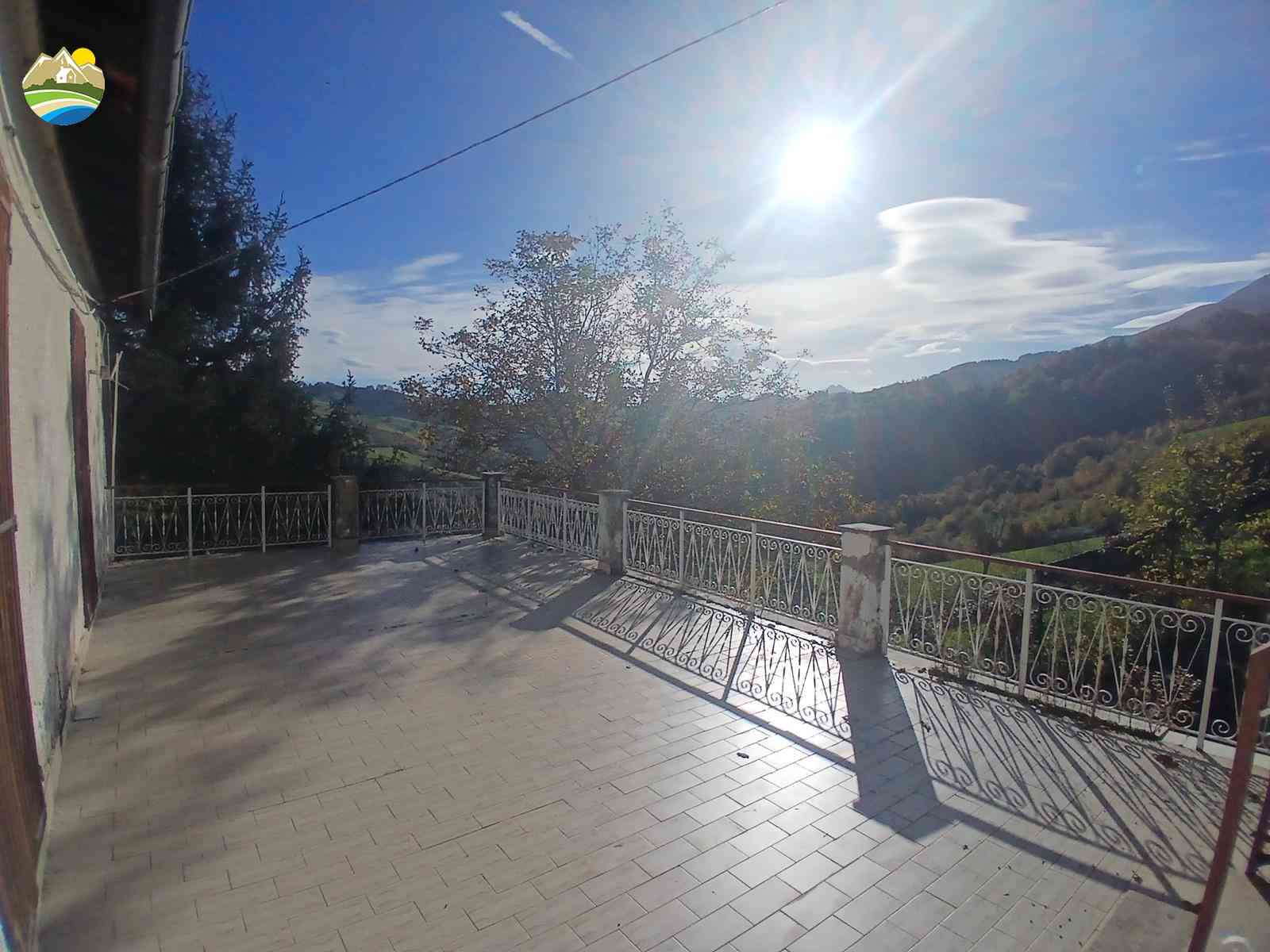 Country Houses Country Houses for sale Arsita (TE), Casolare dei Cervi - Arsita - EUR 172.090 950