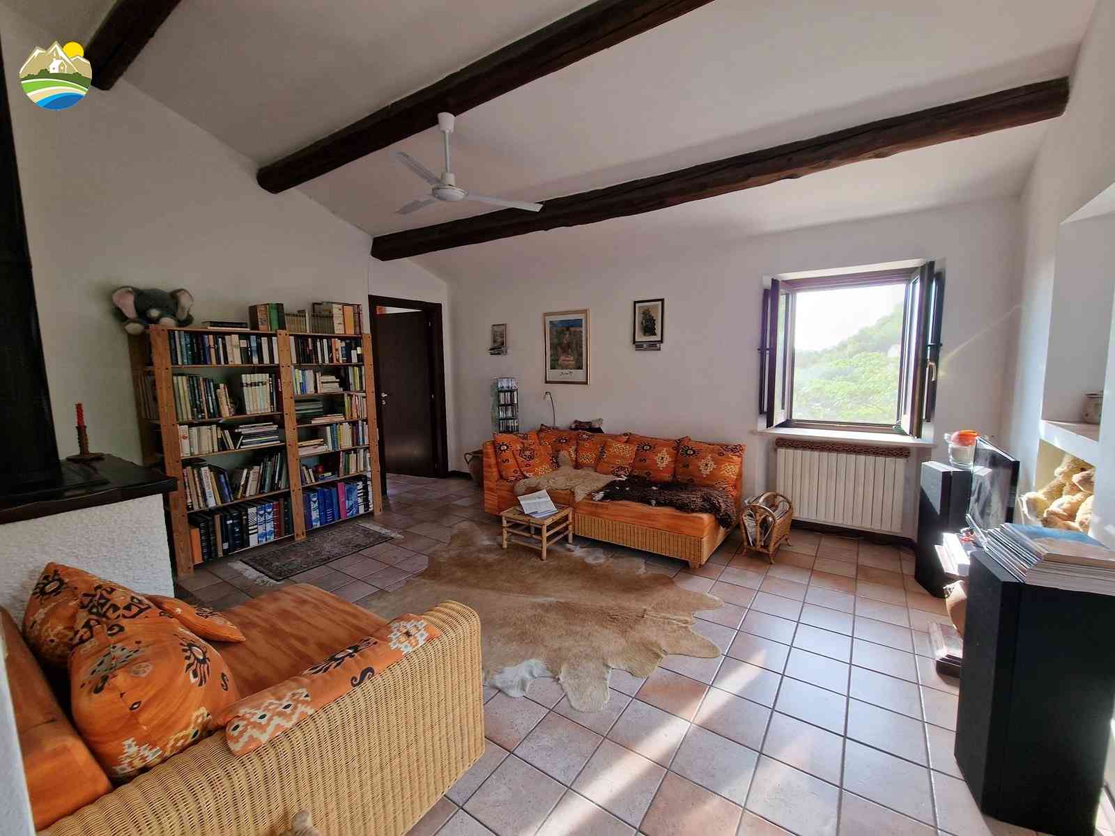 Country Houses Country Houses for sale Notaresco (TE), Casale delle Oche - Notaresco - EUR 396.955 1040