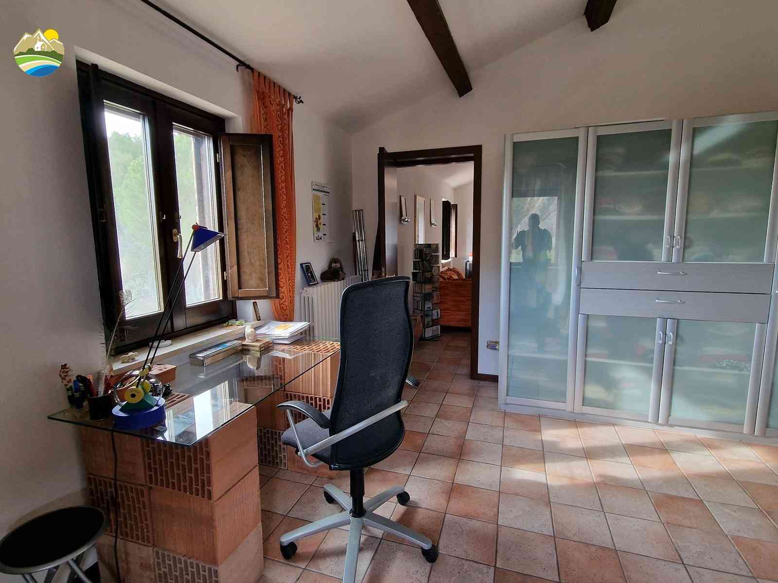 Country Houses Country Houses for sale Notaresco (TE), Casale delle Oche - Notaresco - EUR 396.955 1060