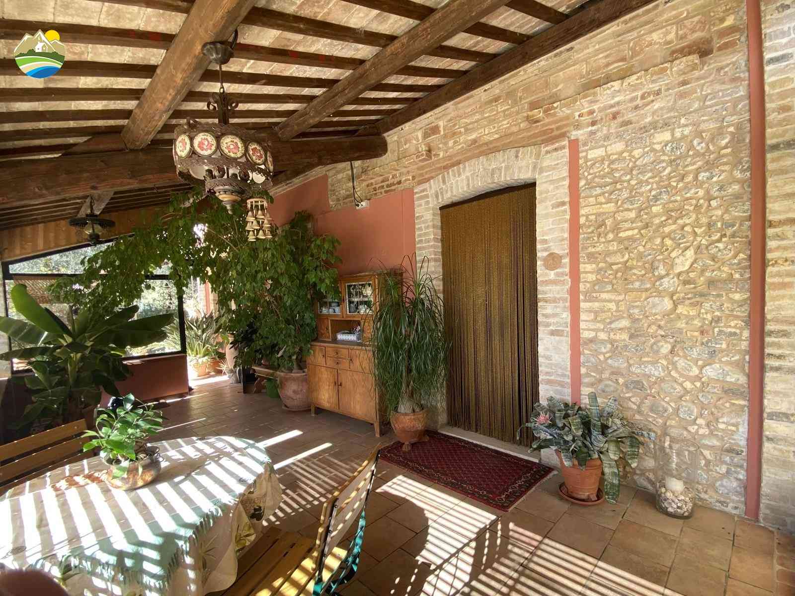 Country Houses Country Houses for sale Notaresco (TE), Casale delle Oche - Notaresco - EUR 396.955 1140