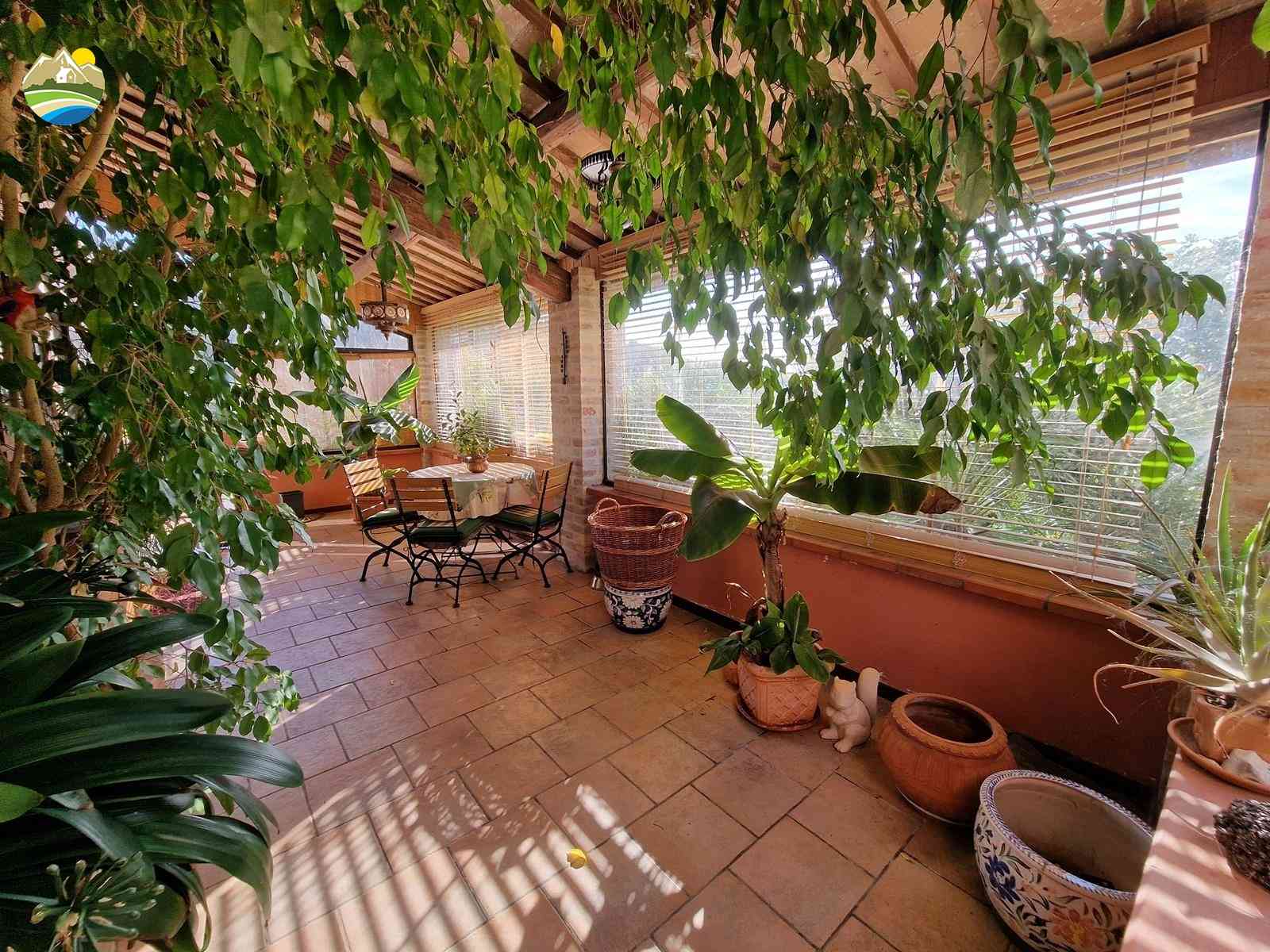 Country Houses Country Houses for sale Notaresco (TE), Casale delle Oche - Notaresco - EUR 396.955 910