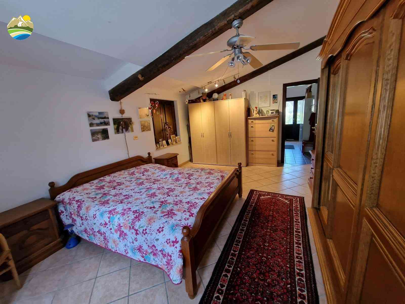 Country Houses Country Houses for sale Notaresco (TE), Casale delle Oche - Notaresco - EUR 396.955 960