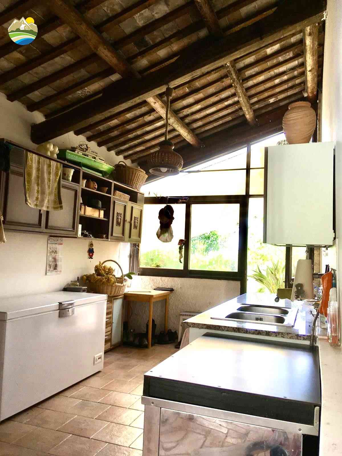 Country Houses Country Houses for sale Notaresco (TE), Casale delle Oche - Notaresco - EUR 396.955 980