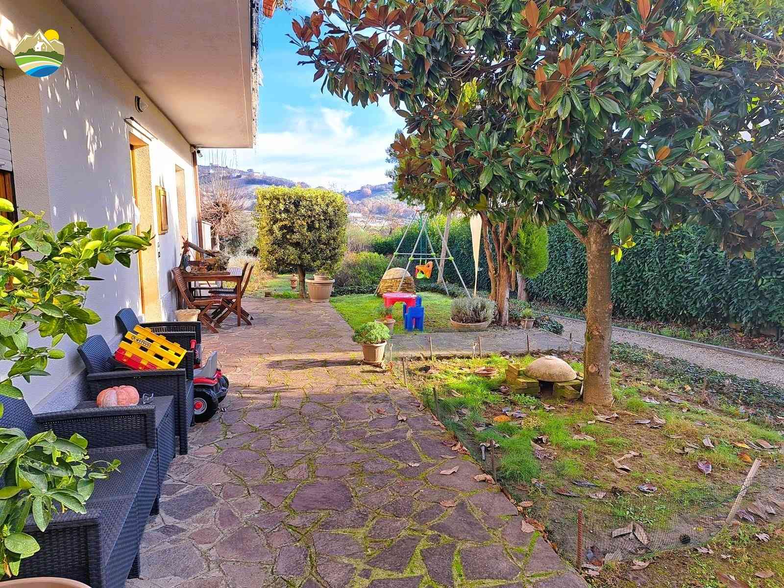 Villa Villa for sale Castiglione Messer Raimondo (TE), Villa Magnolia - Castiglione Messer Raimondo - EUR 282.762 790