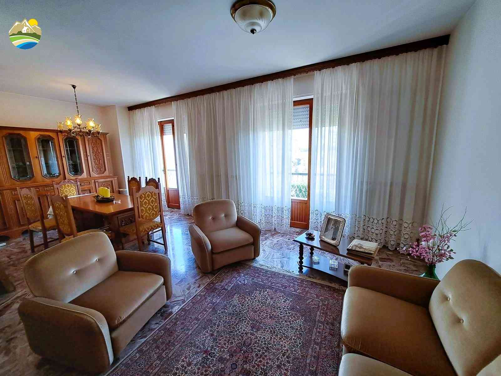 Villa Villa for sale Castiglione Messer Raimondo (TE), Villa Magnolia - Castiglione Messer Raimondo - EUR 282.762 900