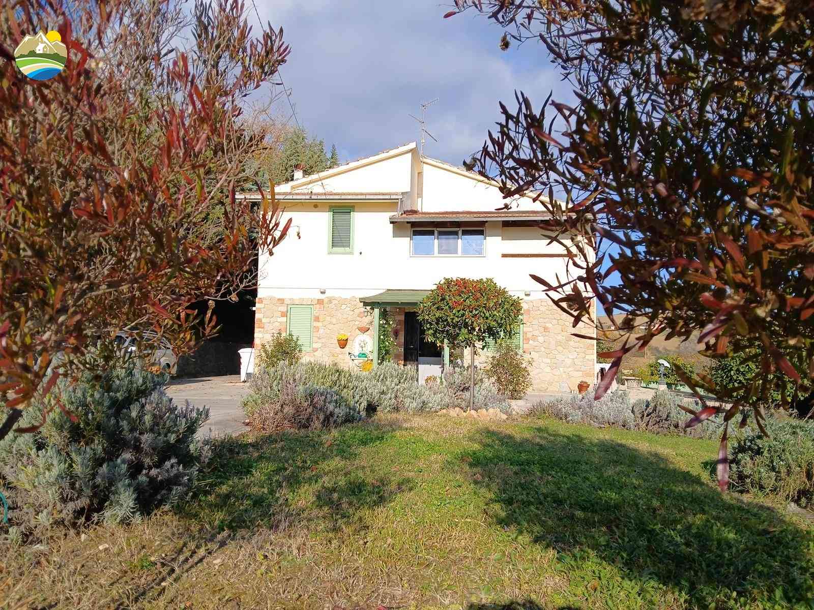 Country Houses Country Houses for sale Penne (PE), Casa Falco - Penne - EUR 538.336 830