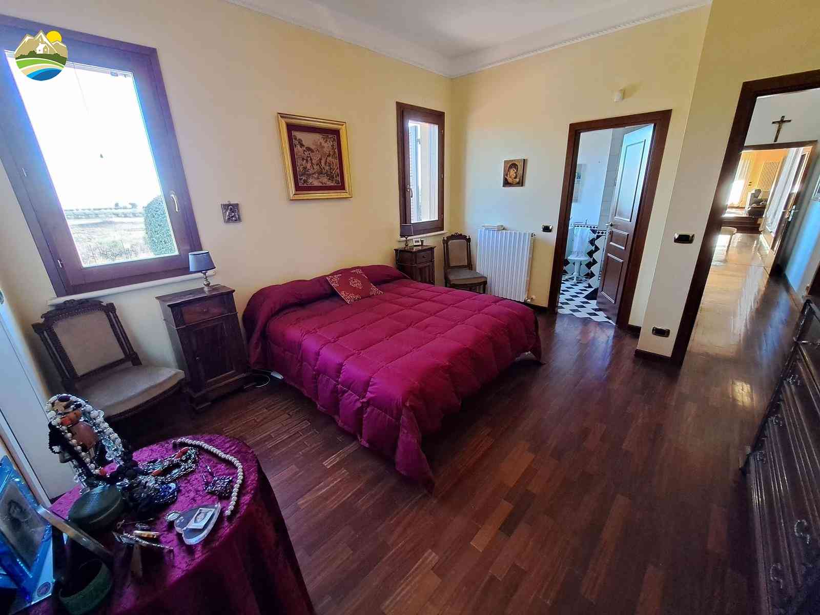 Villa Villa for sale Bellante (TE), Villa Raggio di Luna - Bellante - EUR 483.959 1010