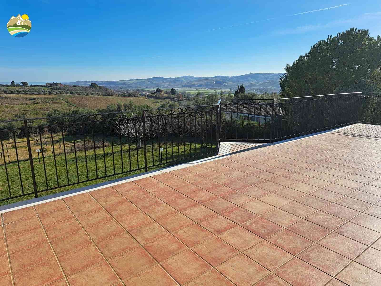 Villa Villa for sale Bellante (TE), Villa Raggio di Luna - Bellante - EUR 483.959 1170