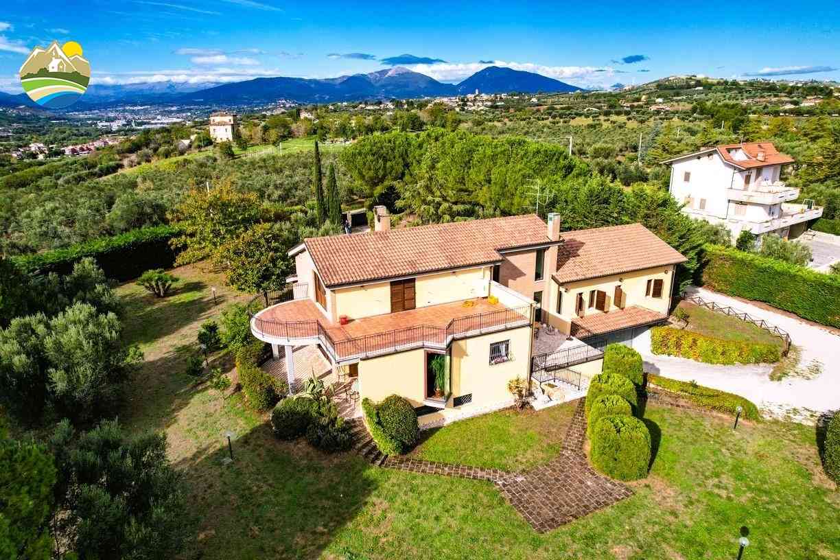 Villa Villa for sale Bellante (TE), Villa Raggio di Luna - Bellante - EUR 483.959 800