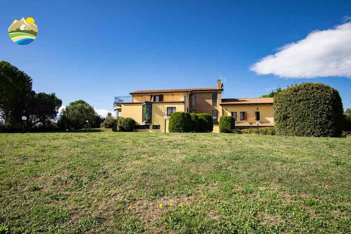 Villa Villa for sale Bellante (TE), Villa Raggio di Luna - Bellante - EUR 483.959 810