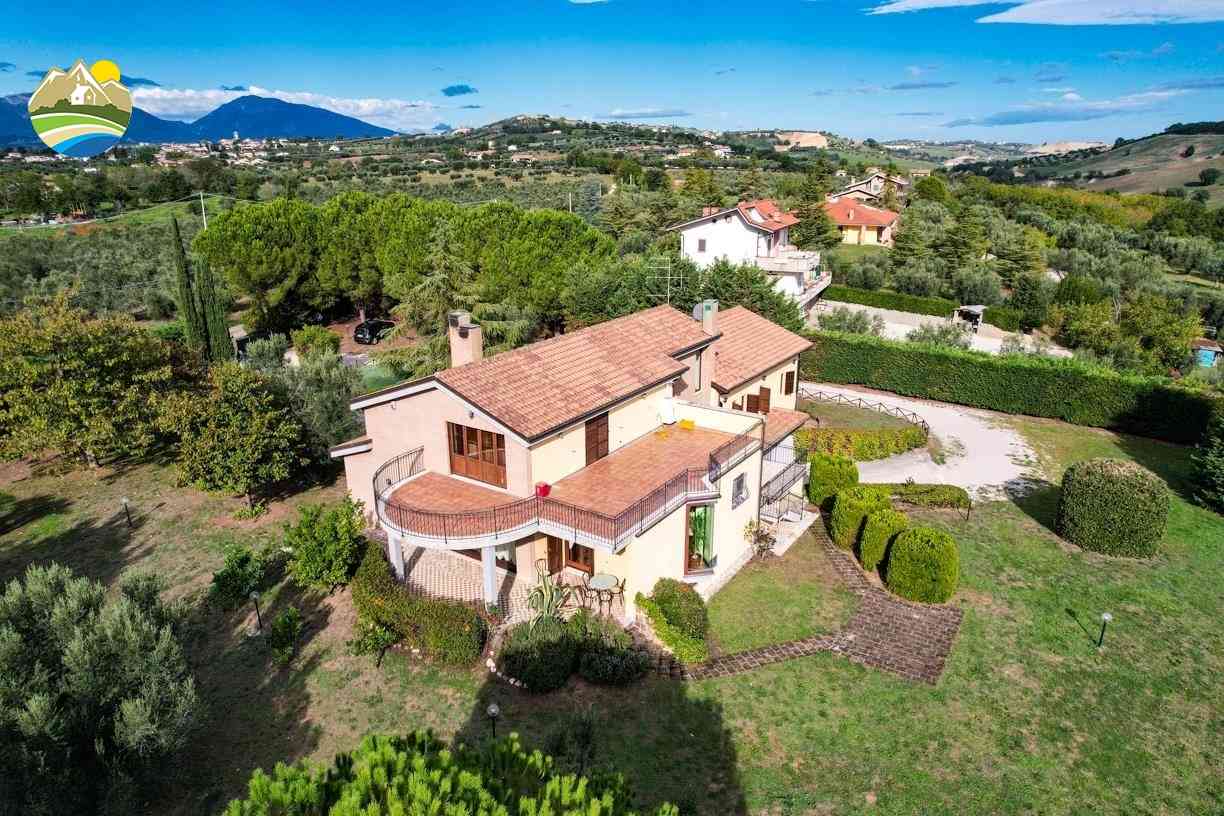 Villa Villa for sale Bellante (TE), Villa Raggio di Luna - Bellante - EUR 483.959 830