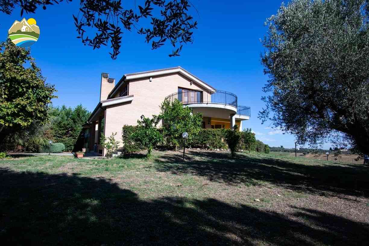 Villa Villa for sale Bellante (TE), Villa Raggio di Luna - Bellante - EUR 483.959 840