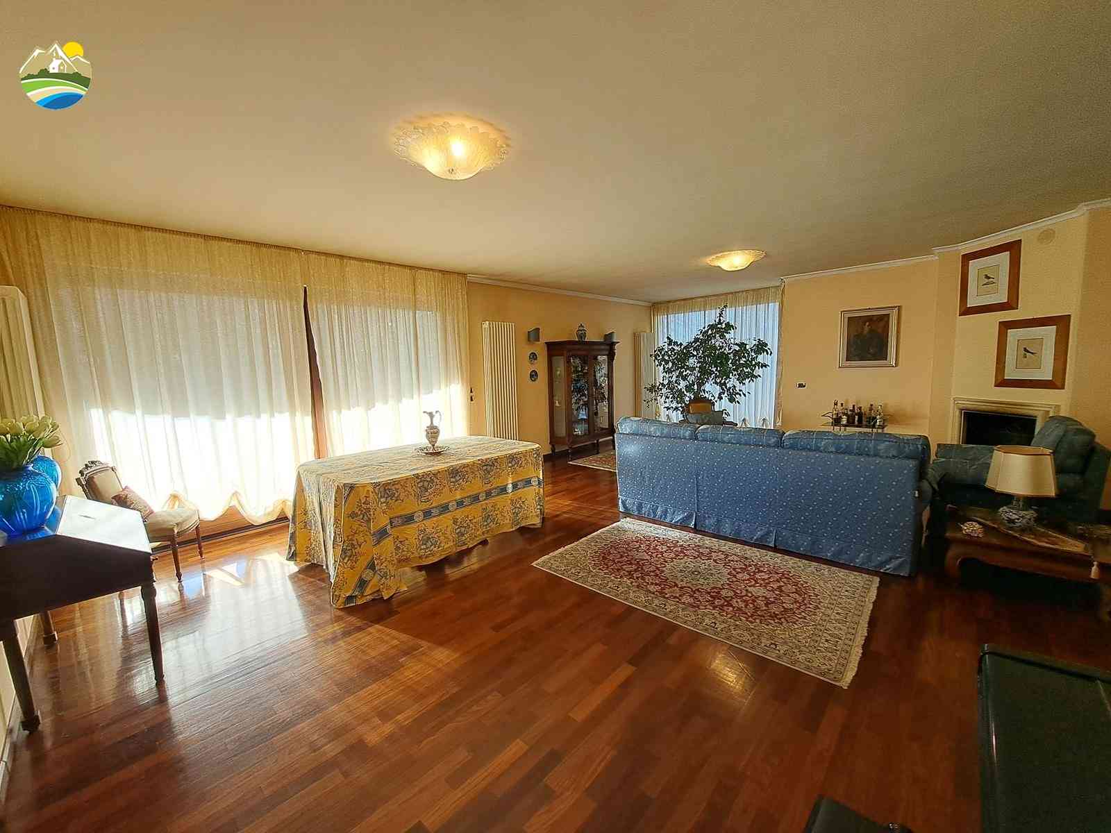 Villa Villa in vendita Bellante (TE), Villa Raggio di Luna - Bellante - EUR 483.959 920