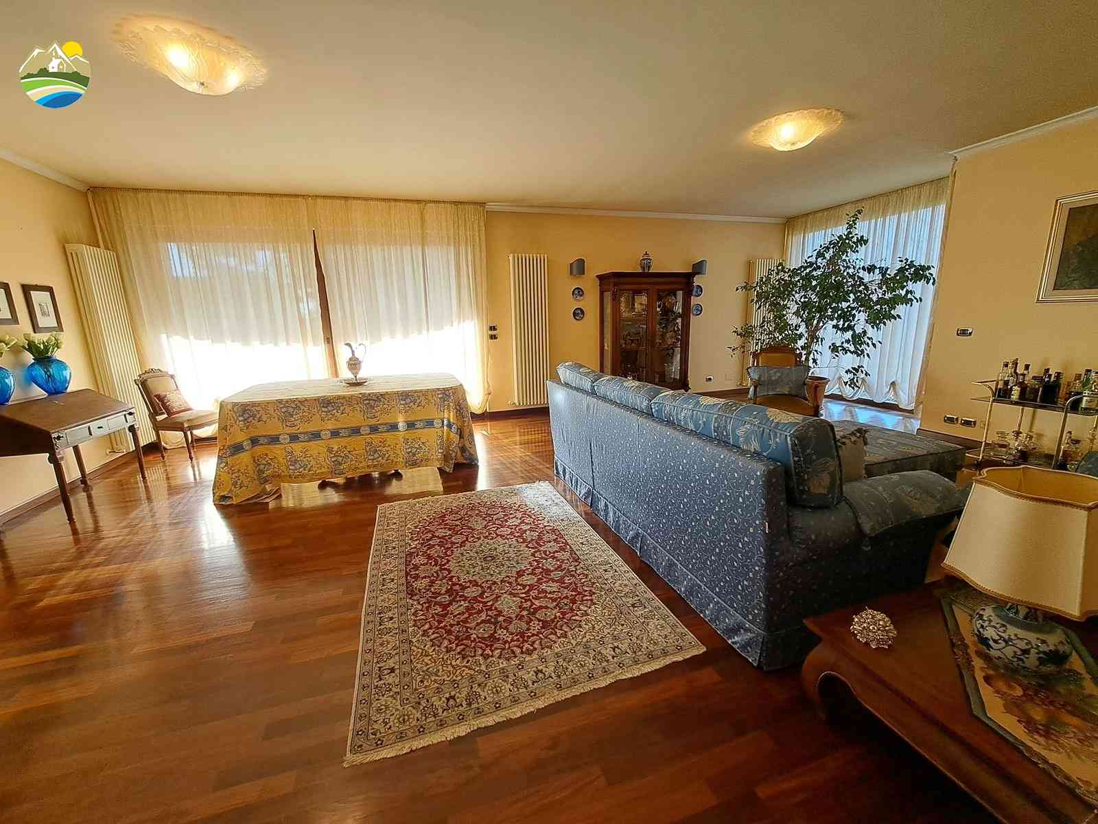 Villa Villa in vendita Bellante (TE), Villa Raggio di Luna - Bellante - EUR 483.959 930