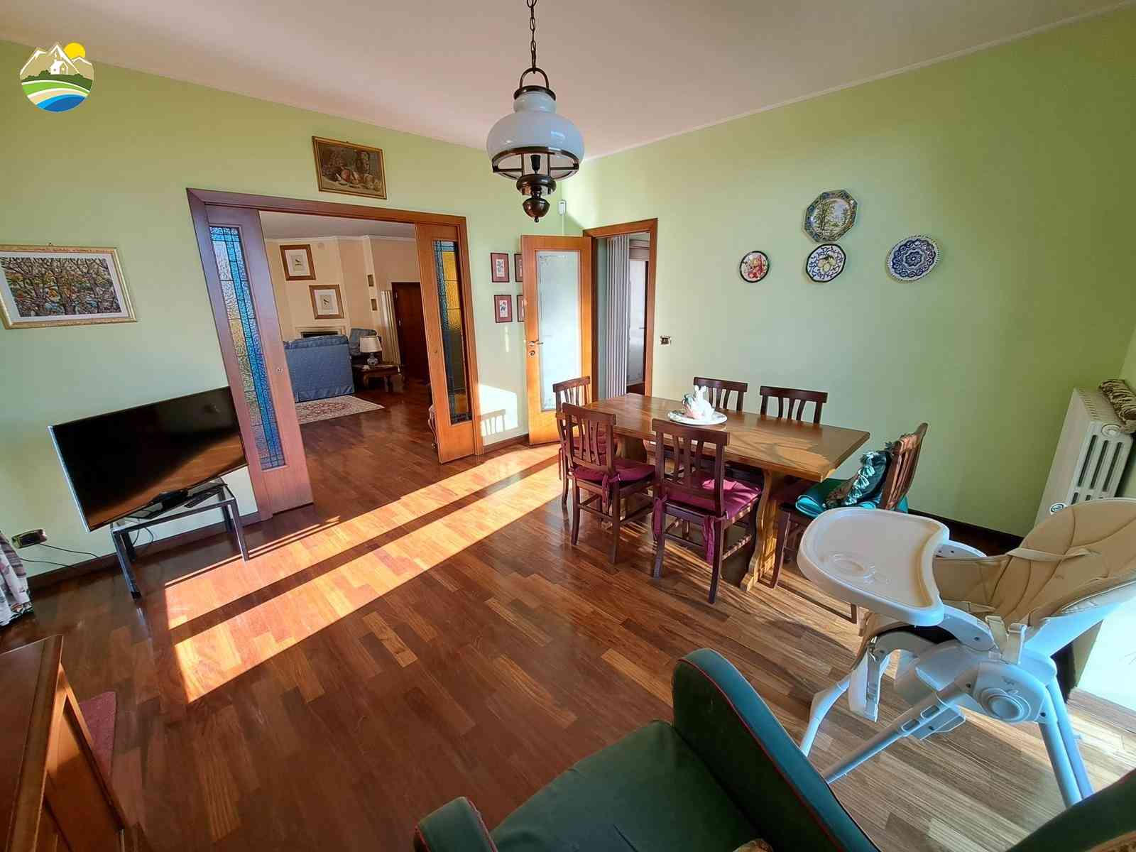 Villa Villa for sale Bellante (TE), Villa Raggio di Luna - Bellante - EUR 483.959 970