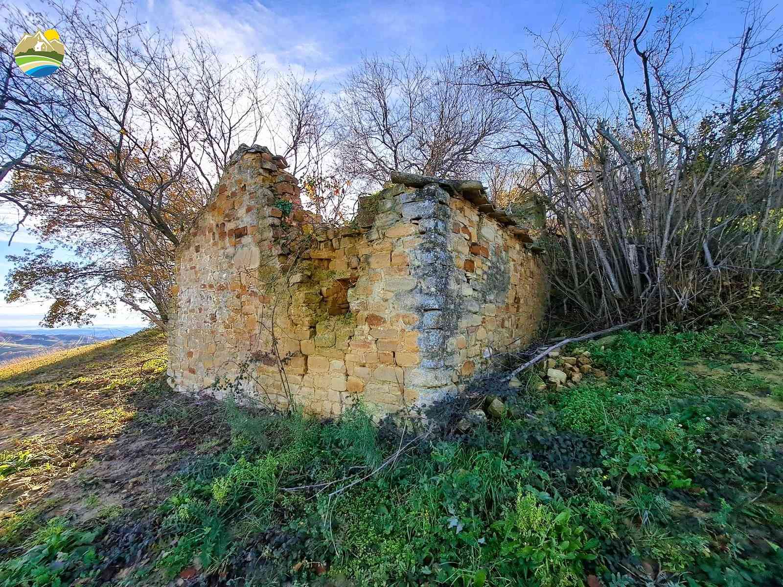 Terreni Edificabili Terreni Edificabili in vendita Castiglione Messer Raimondo (TE), La Terra del Nibbio - Castiglione Messer Raimondo - EUR 42.414 800