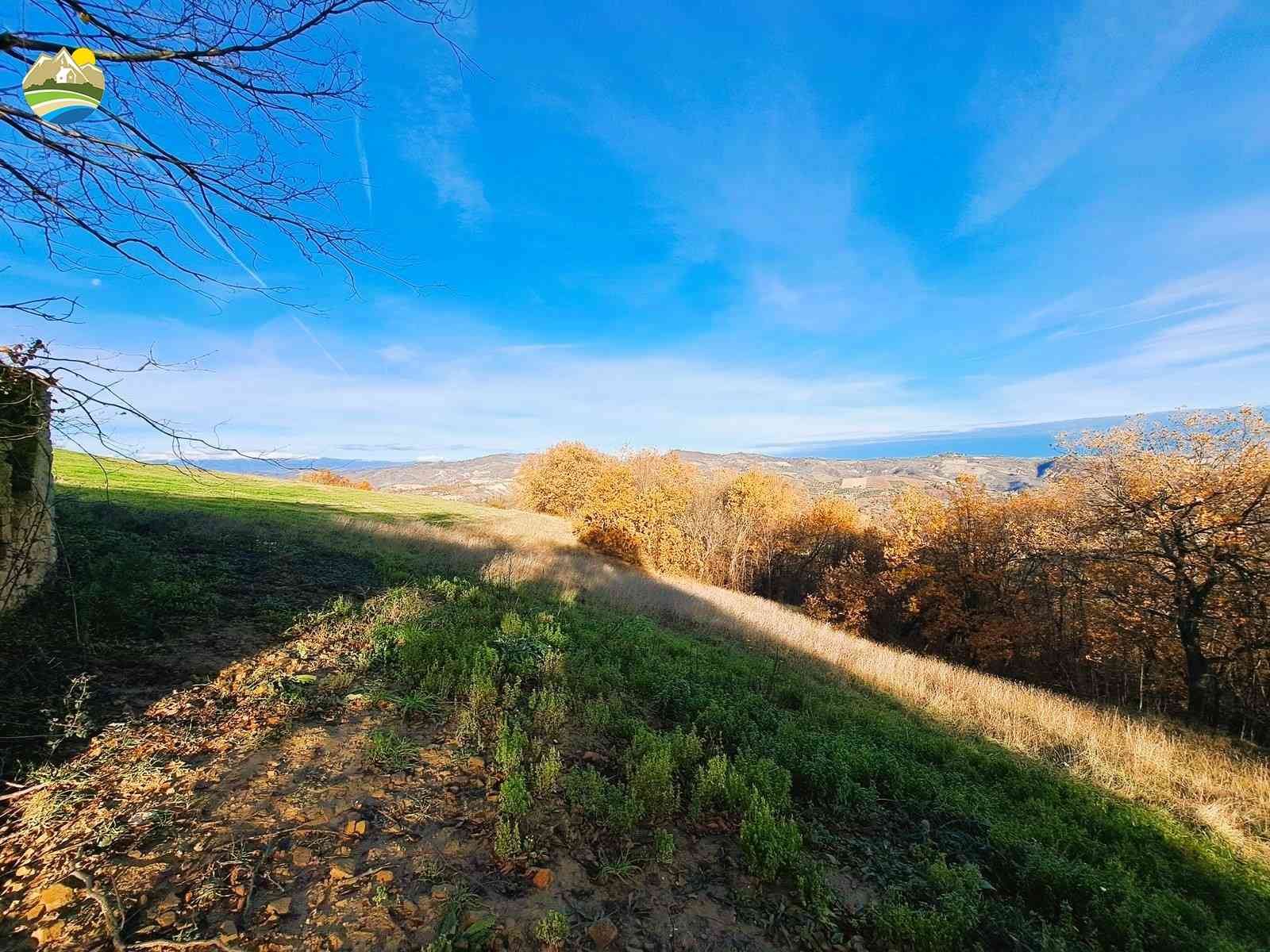 Buildable Land Buildable Land for sale Castiglione Messer Raimondo (TE), La Terra del Nibbio - Castiglione Messer Raimondo - EUR 42.414 810