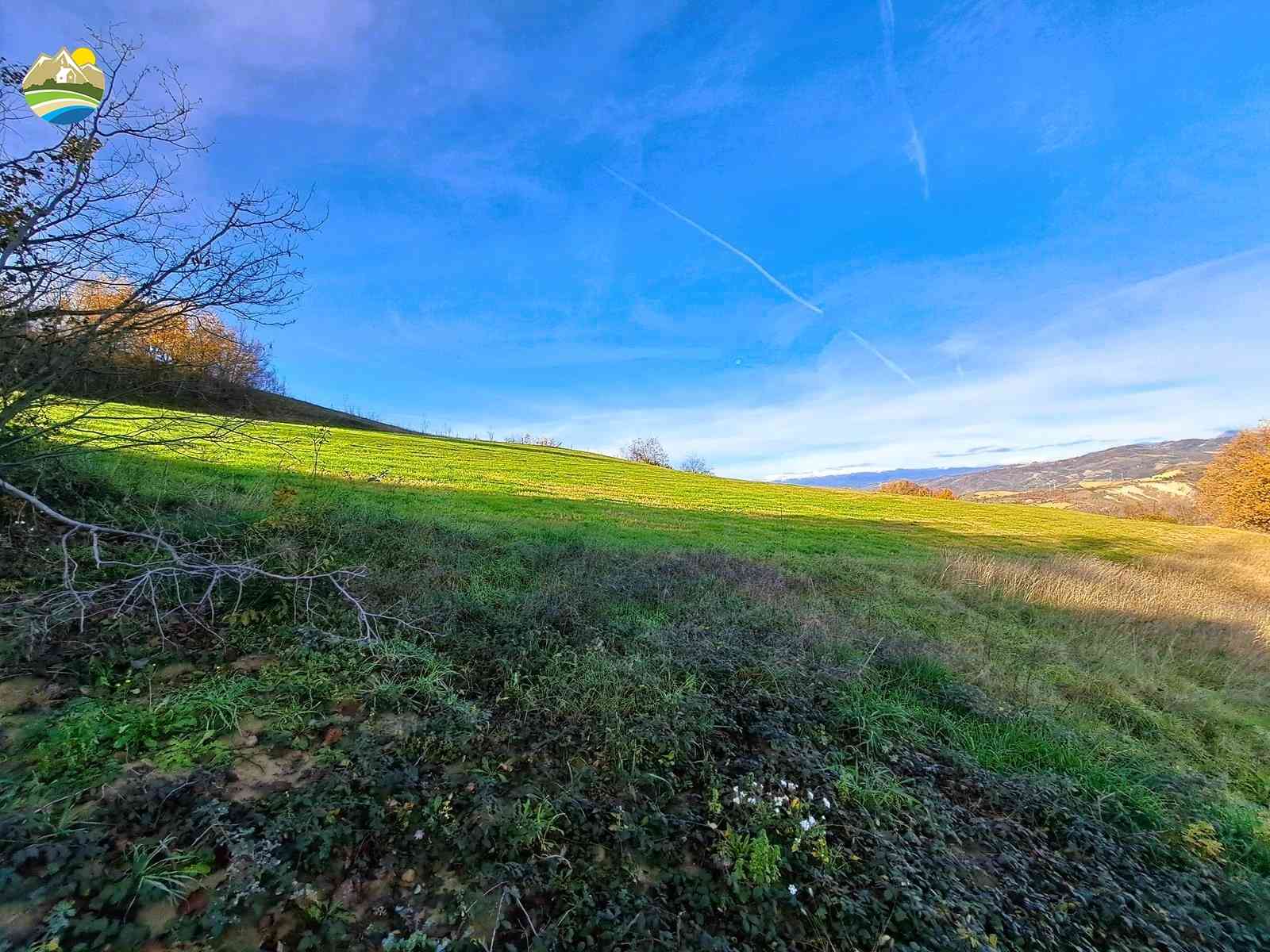 Buildable Land Buildable Land for sale Castiglione Messer Raimondo (TE), La Terra del Nibbio - Castiglione Messer Raimondo - EUR 42.414 850