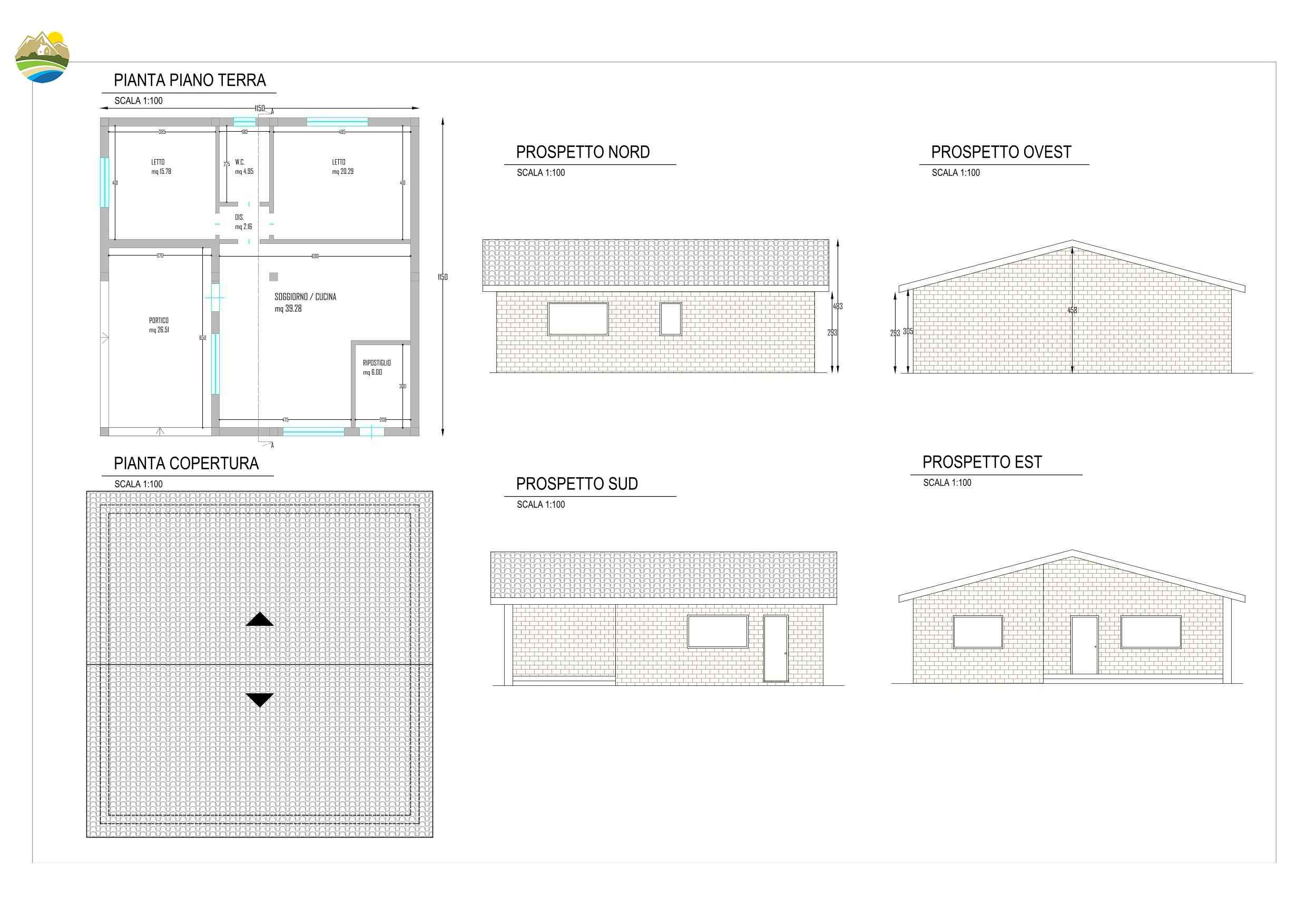 Buildable Land Buildable Land for sale Castiglione Messer Raimondo (TE), La Terra del Nibbio - Castiglione Messer Raimondo - EUR 42.414 910