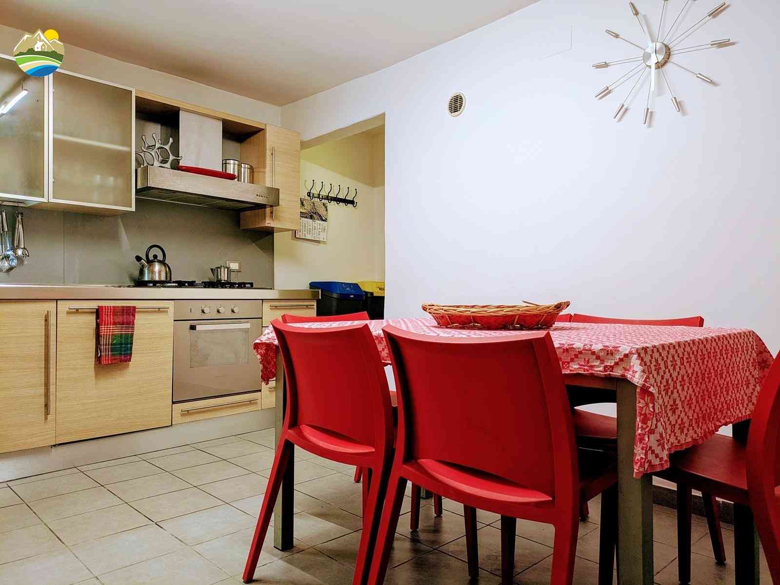 Casa in paese Casa in paese in vendita Lanciano (CH), Casa Frentana - Lanciano - EUR 103.317 820