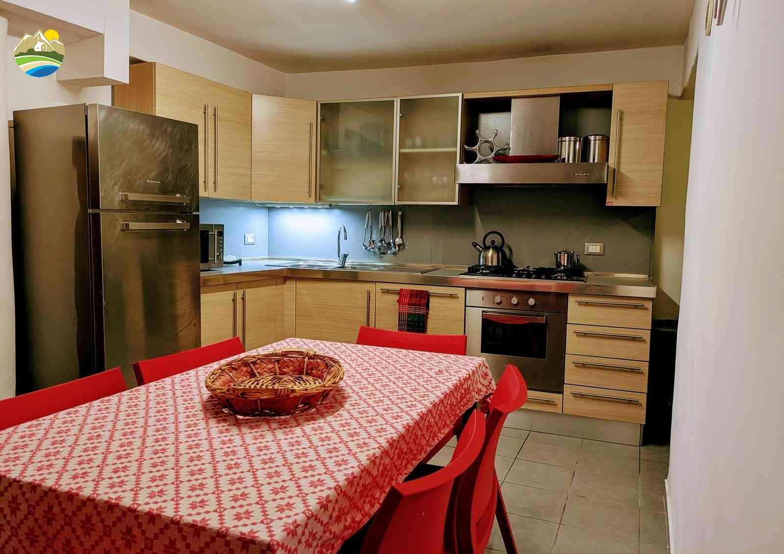 Casa in paese Casa in paese in vendita Lanciano (CH), Casa Frentana - Lanciano - EUR 103.317 830