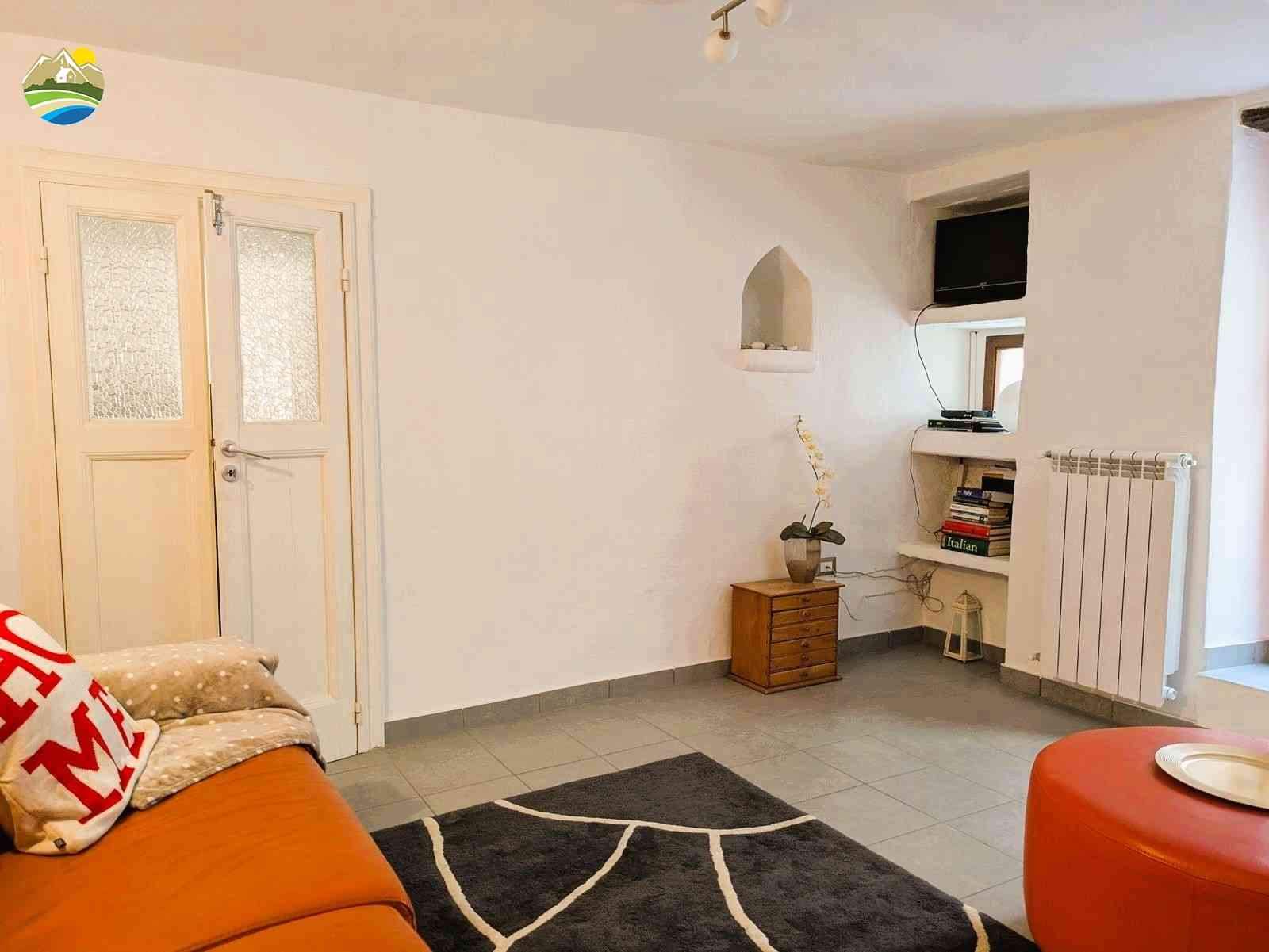 Casa in paese Casa in paese in vendita Lanciano (CH), Casa Frentana - Lanciano - EUR 103.317 870