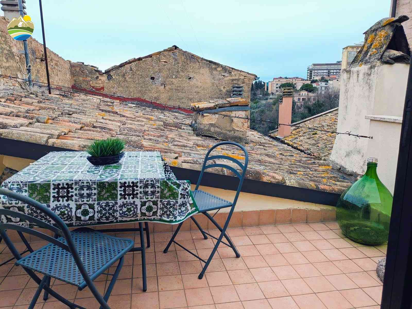 Townhouse Townhouse for sale Lanciano (CH), Casa Frentana - Lanciano - EUR 103.317 970