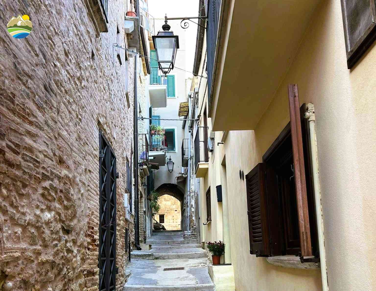 Townhouse Townhouse for sale Lanciano (CH), Casa Frentana - Lanciano - EUR 103.317 980