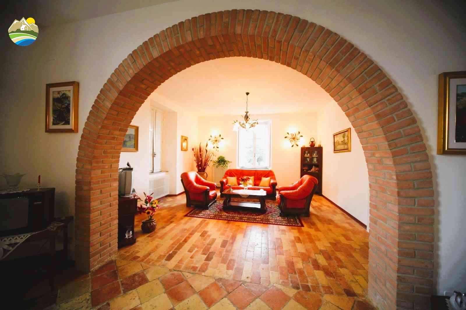 Villa Villa for sale Montefino (TE), Villa Marocchi - Montefino - EUR 310.424 10