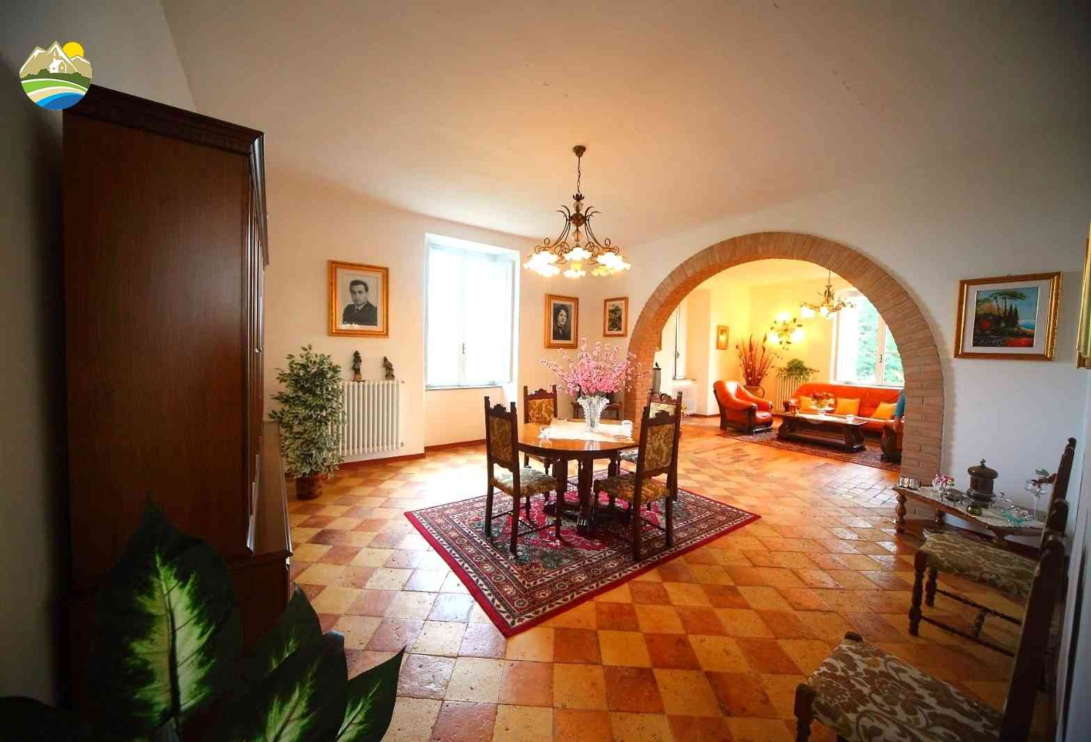 Villa Villa in vendita Montefino (TE), Villa Marocchi - Montefino - EUR 310.424 890